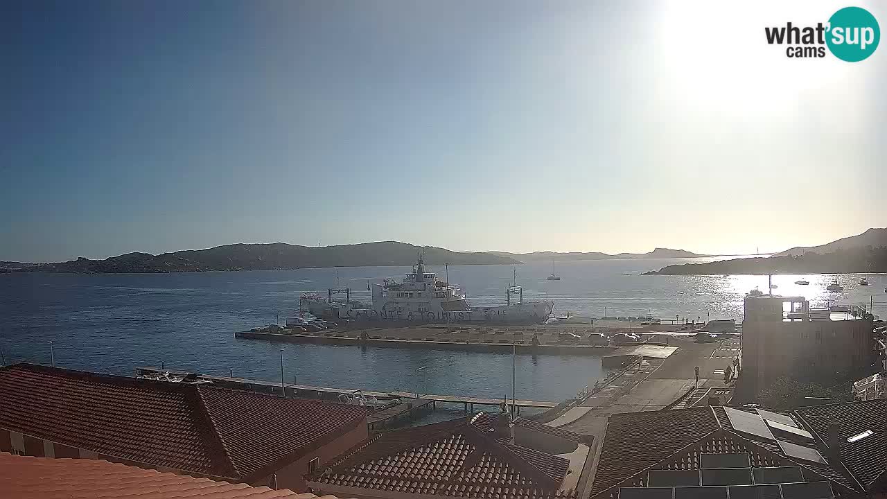 Porto di Palau – Sardegna