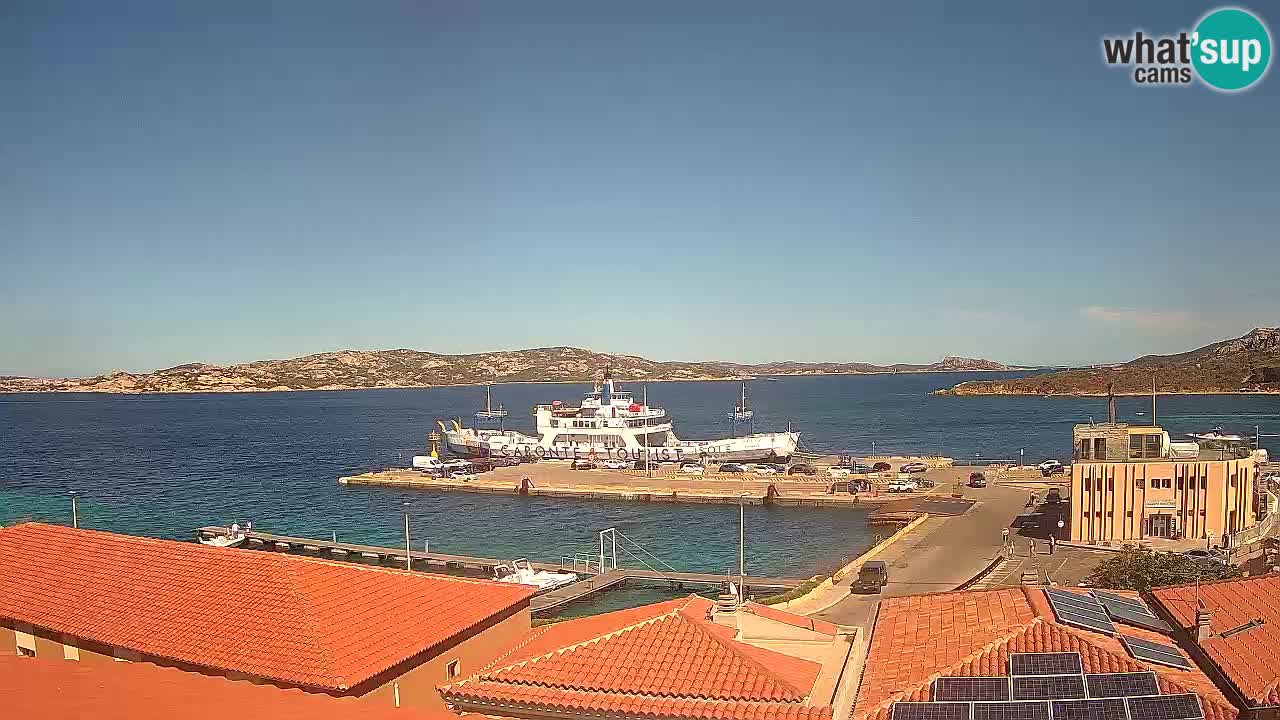 Porto di Palau – Sardegna