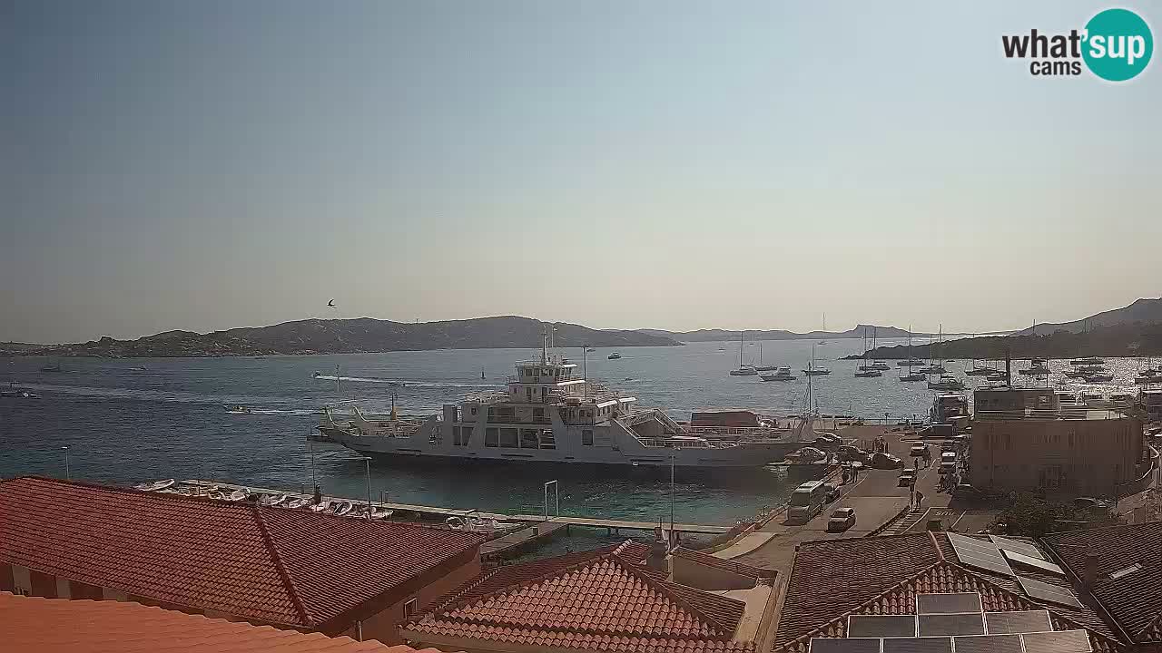 Porto di Palau – Sardegna