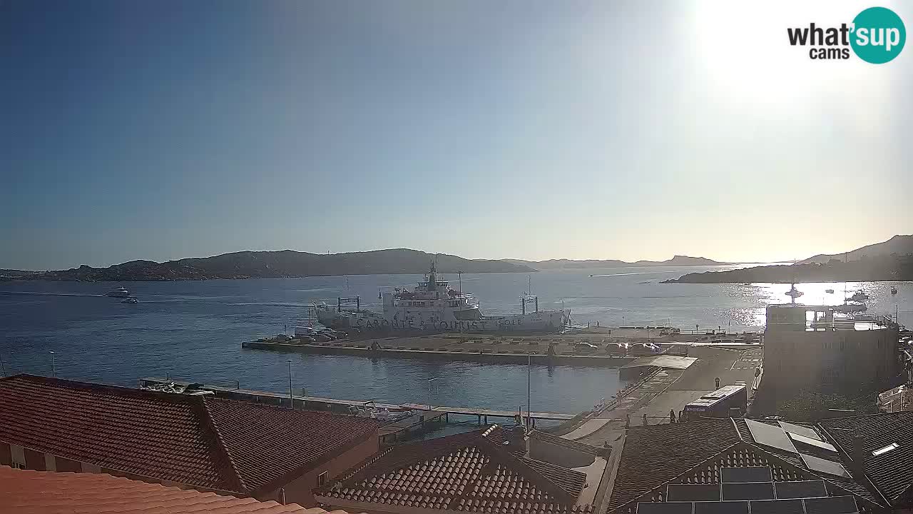 Porto di Palau – Sardegna