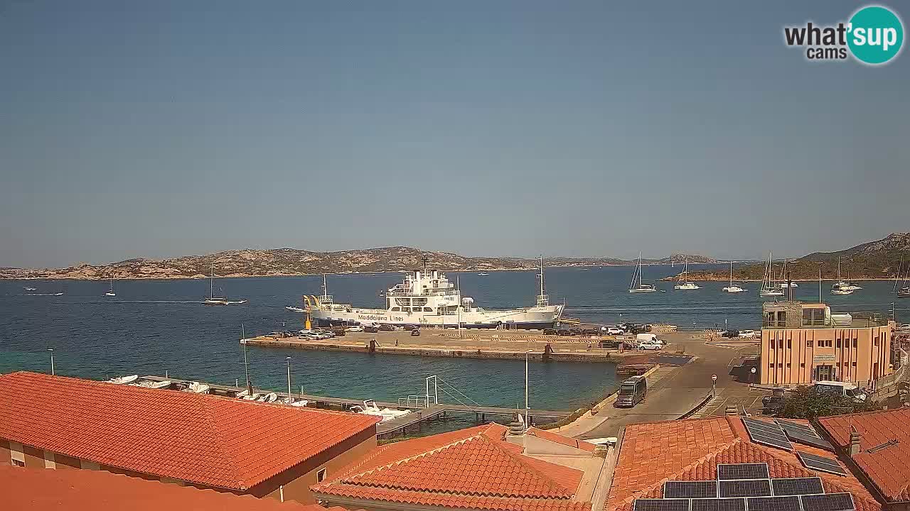 Porto di Palau – Sardinien