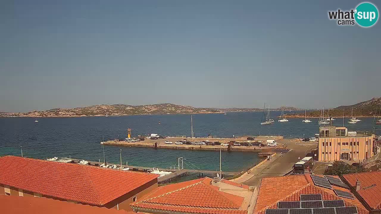 Porto di Palau – Sardinien