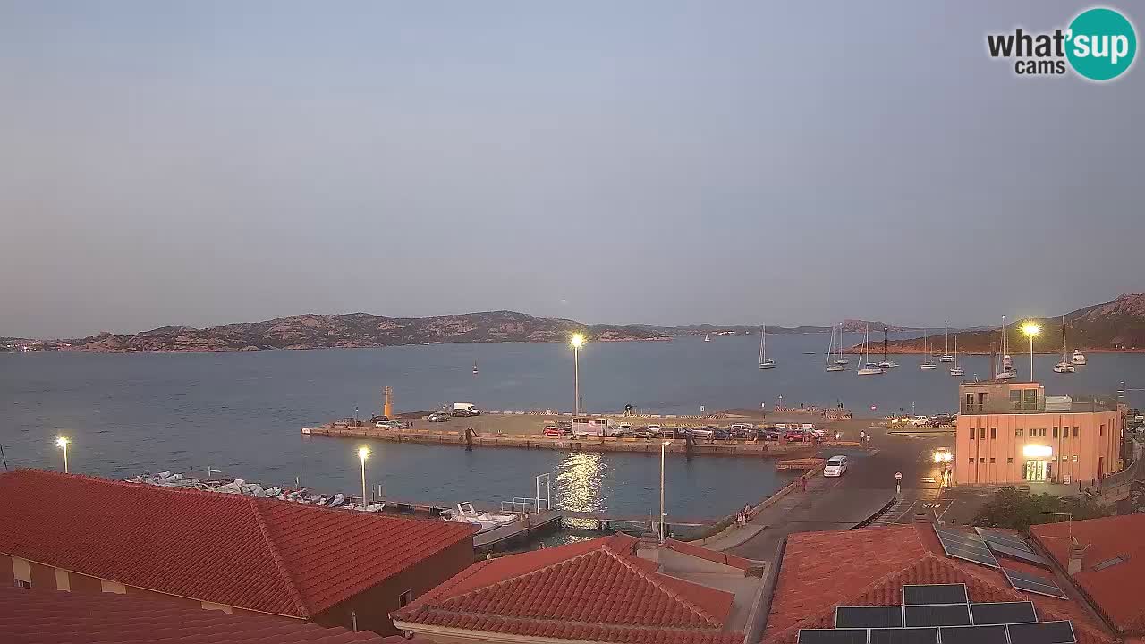 Porto di Palau – Sardinien