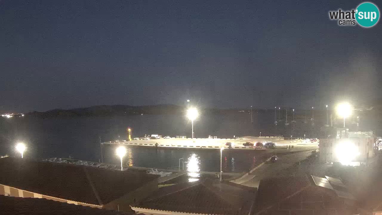 Porto di Palau – Sardinija