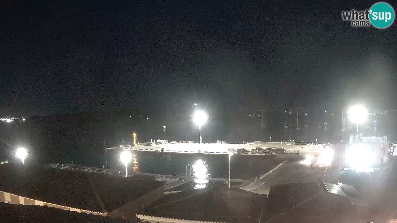 Porto di Palau – Sardinija