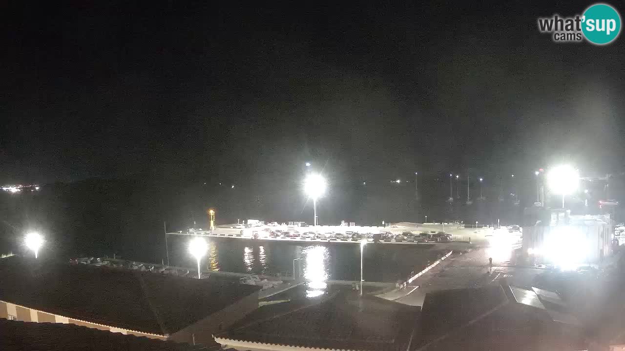 Porto di Palau – Sardinija