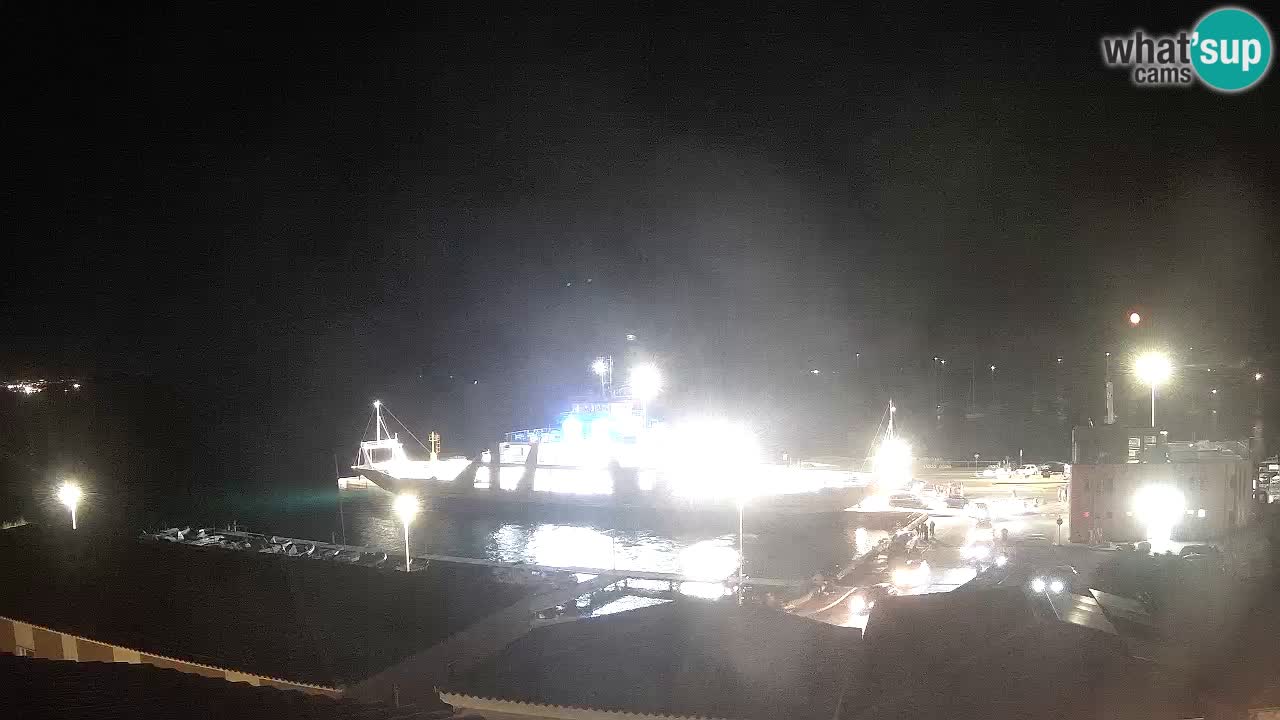 Porto di Palau – Sardinija