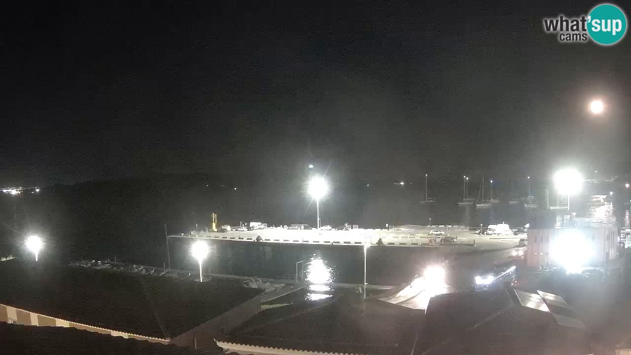 Porto di Palau – Sardinija