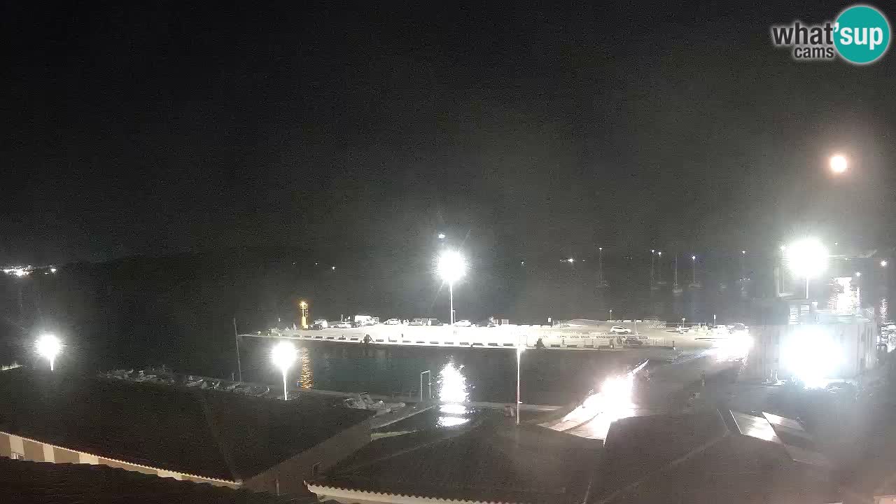 Porto di Palau – Sardinija