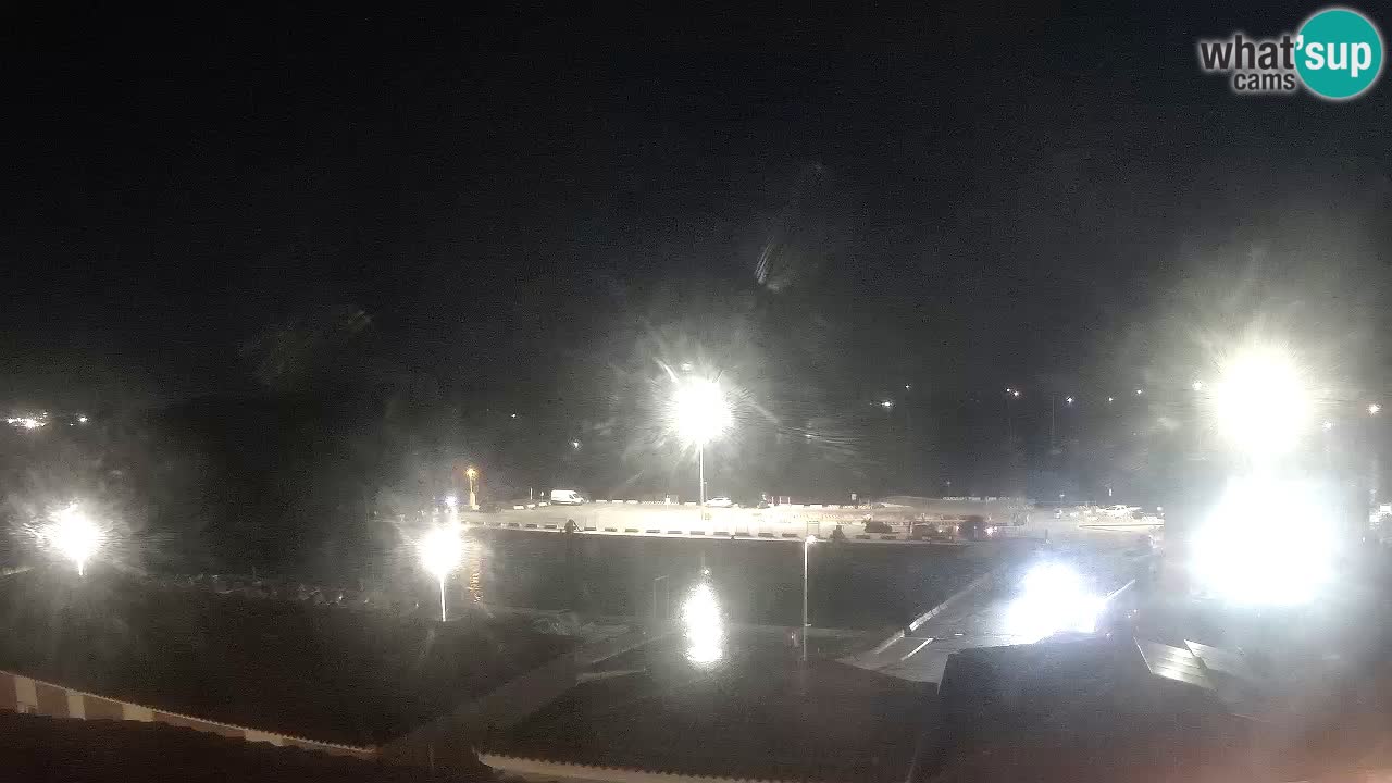 Porto di Palau – Sardinija