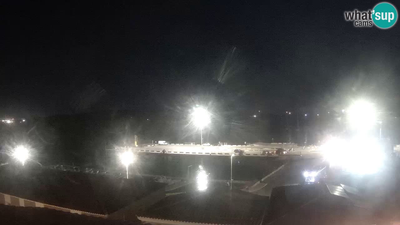 Porto di Palau – Sardinija