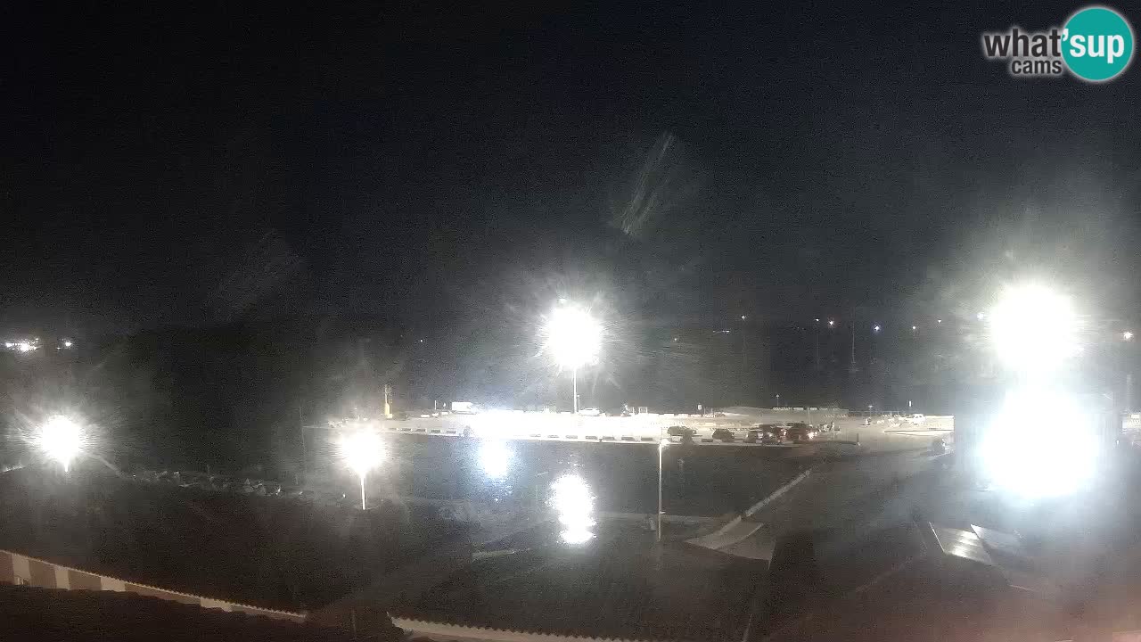 Porto di Palau – Sardinija