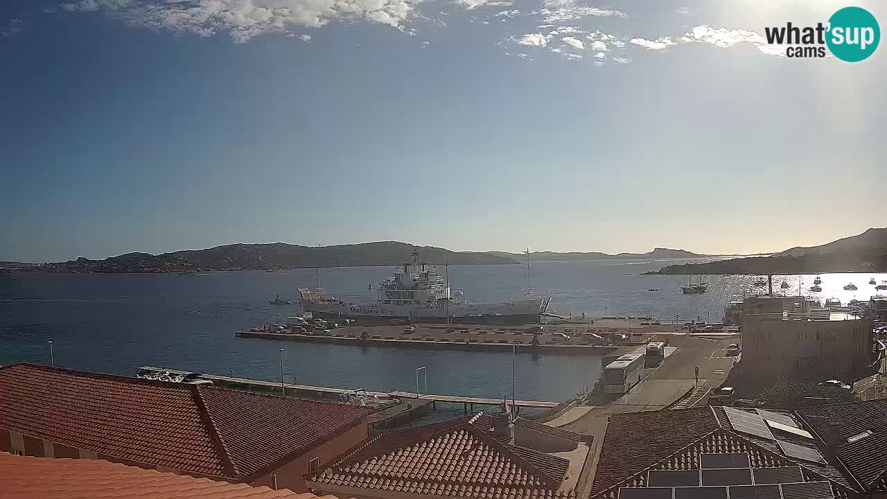 Porto di Palau – Sardinien