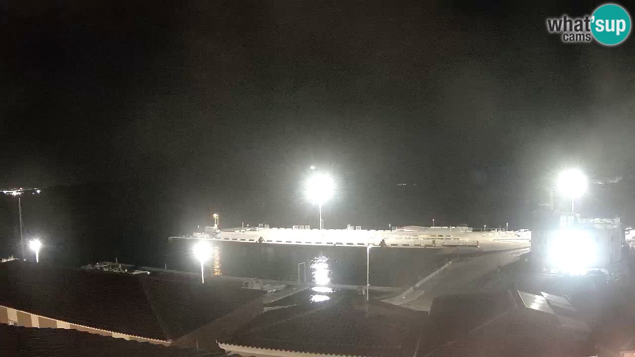 Porto di Palau – Sardaigne