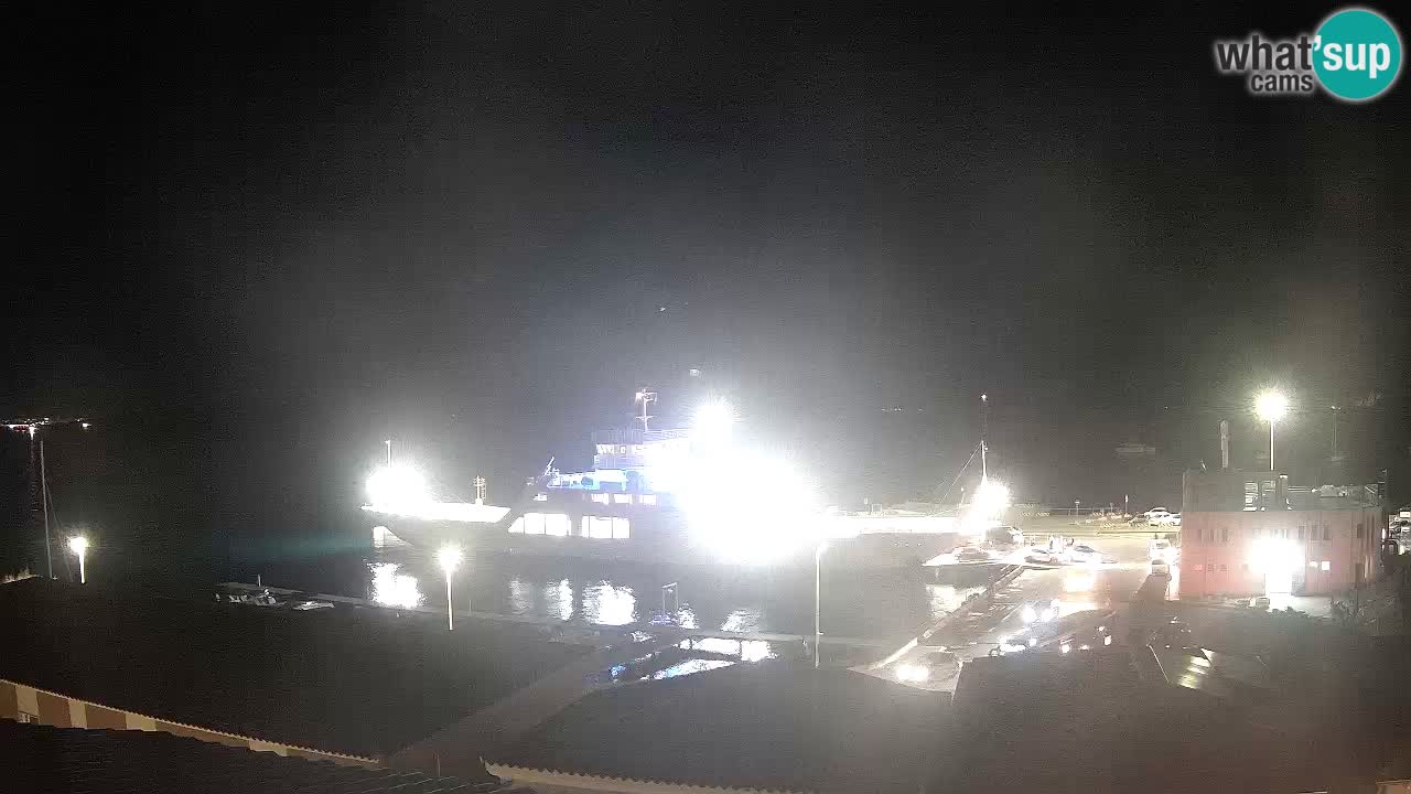 Porto di Palau – Sardegna