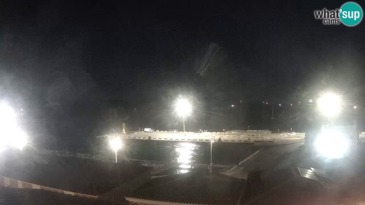 Porto di Palau – Sardinija