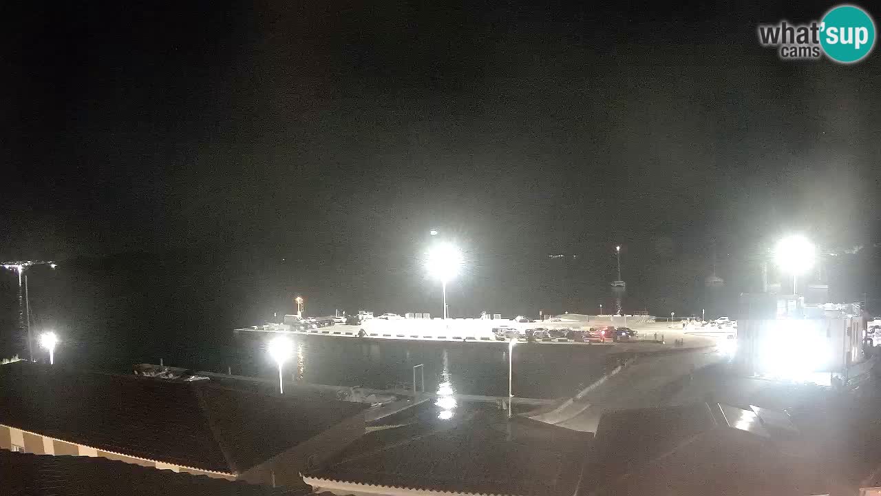 Porto di Palau – Sardinien