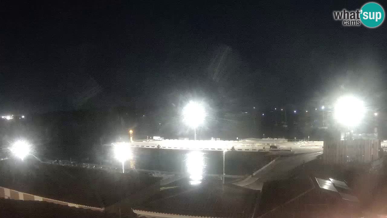 Porto di Palau – Sardinija