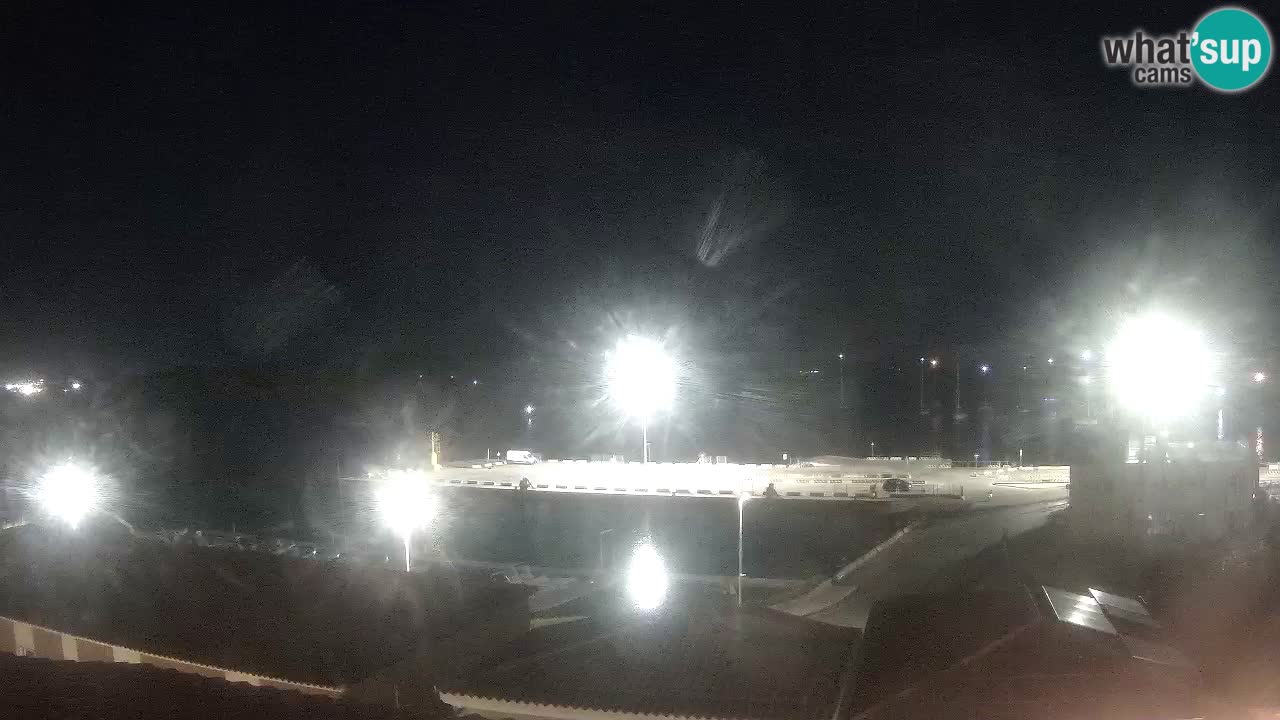 Porto di Palau – Sardinija