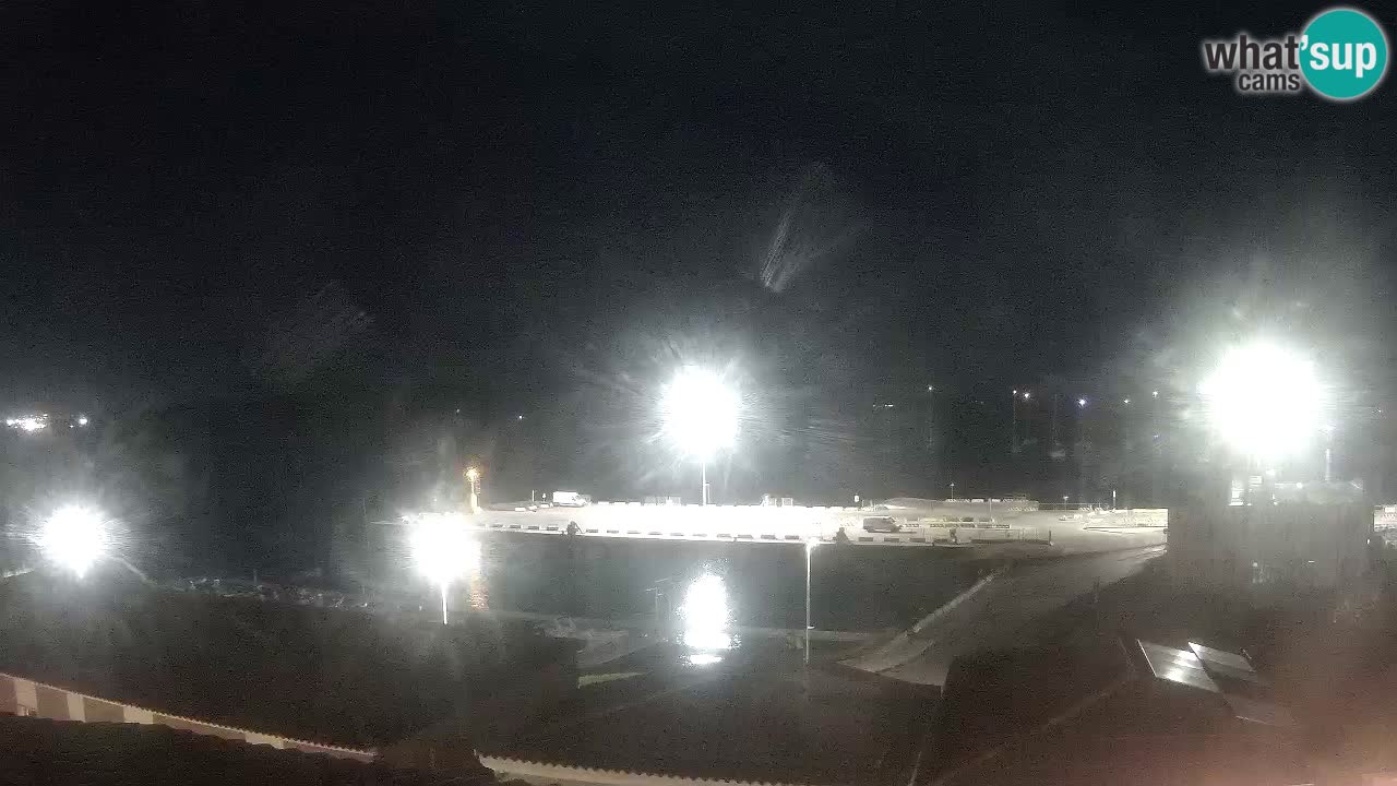 Porto di Palau – Sardinija