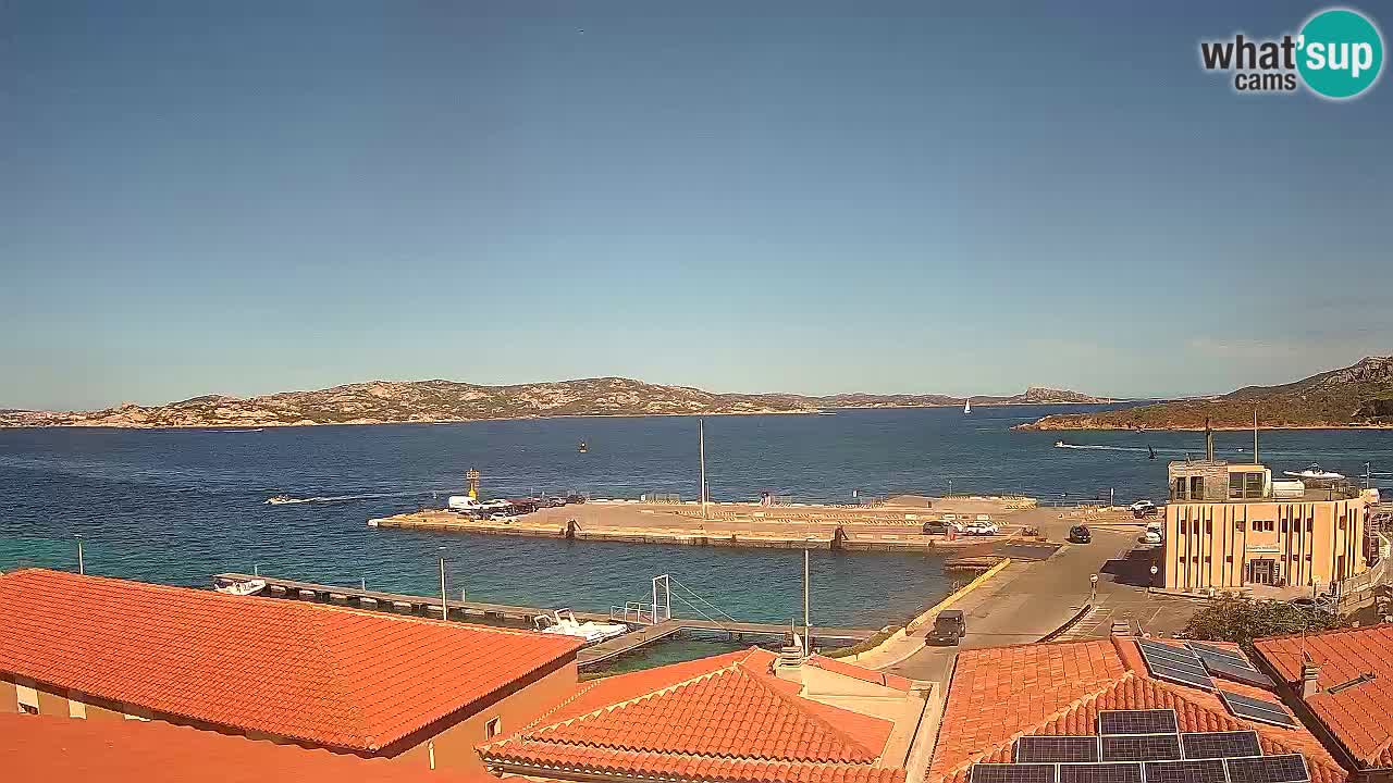 Porto di Palau – Sardinien