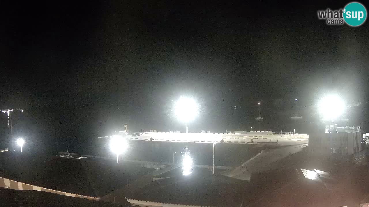 Porto di Palau – Sardinija