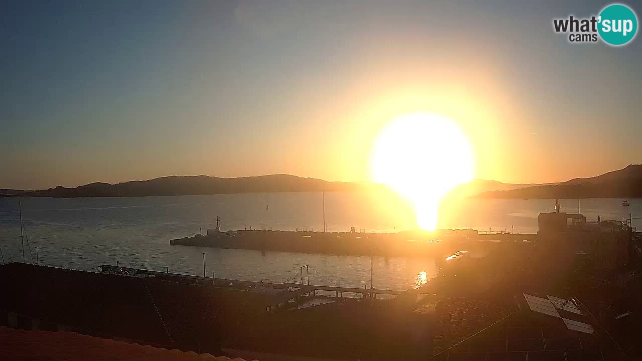 Porto di Palau – Sardaigne