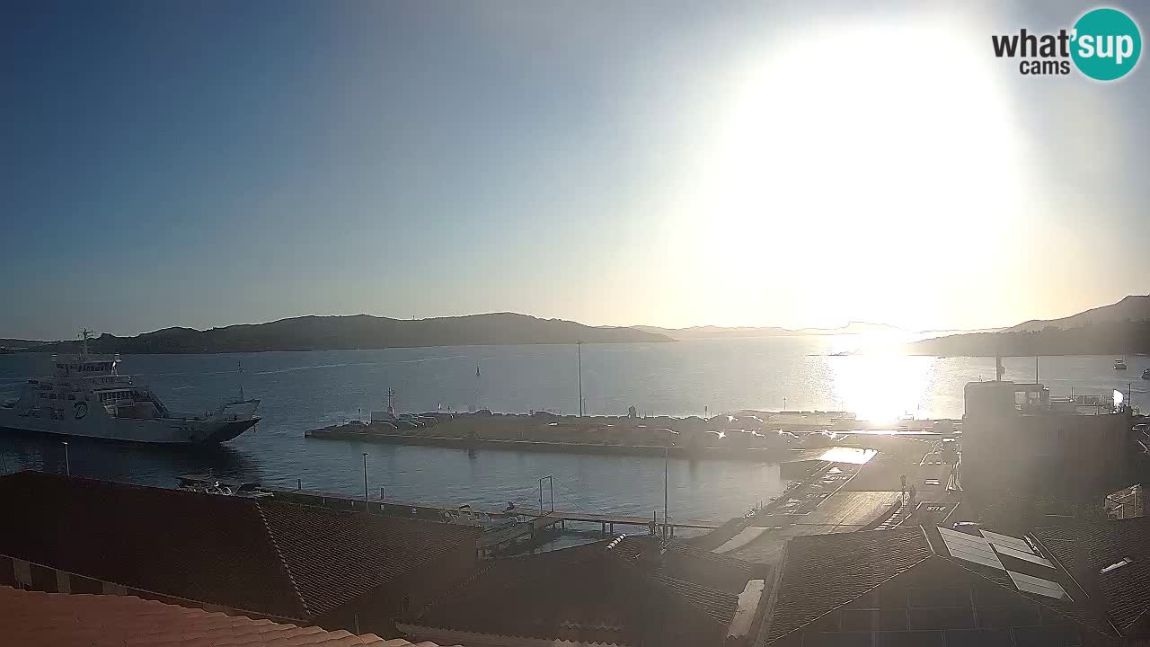 Porto di Palau – Sardinien