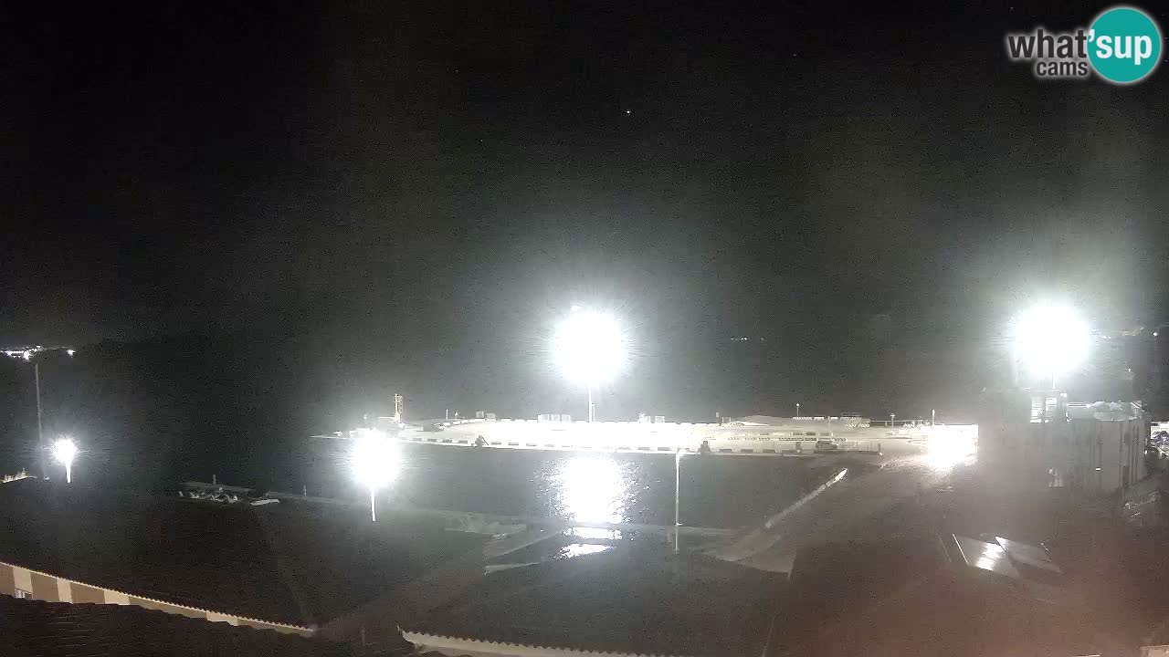 Porto di Palau – Sardinija