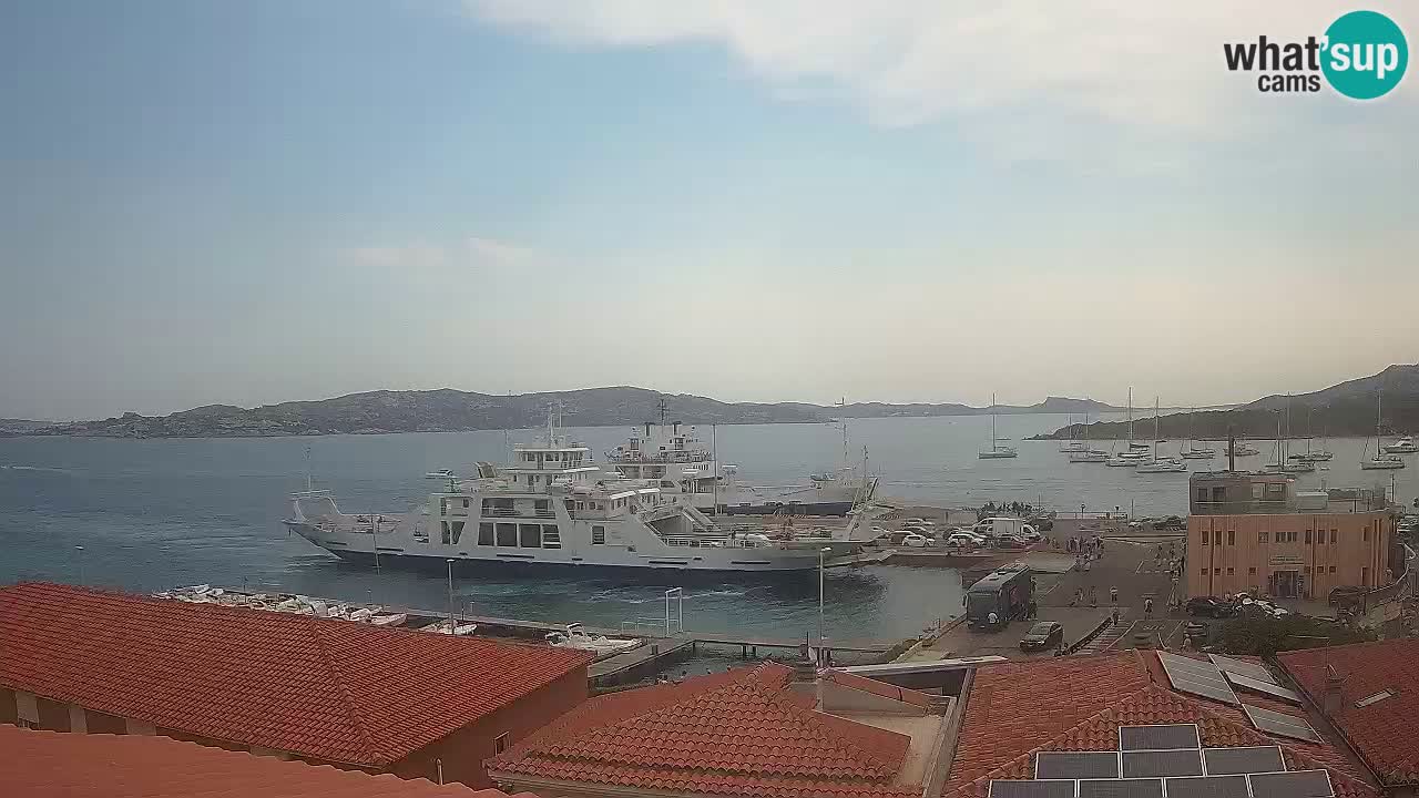 Porto di Palau – Sardegna