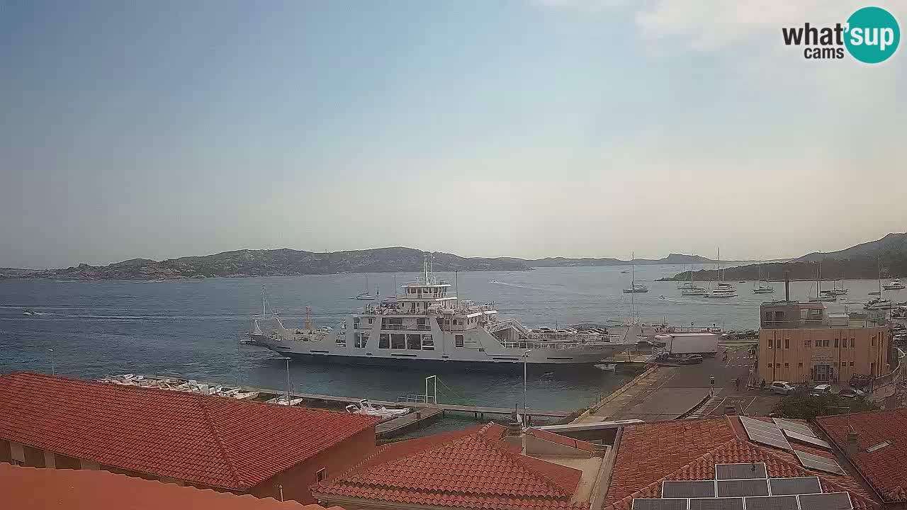 Porto di Palau – Sardinia