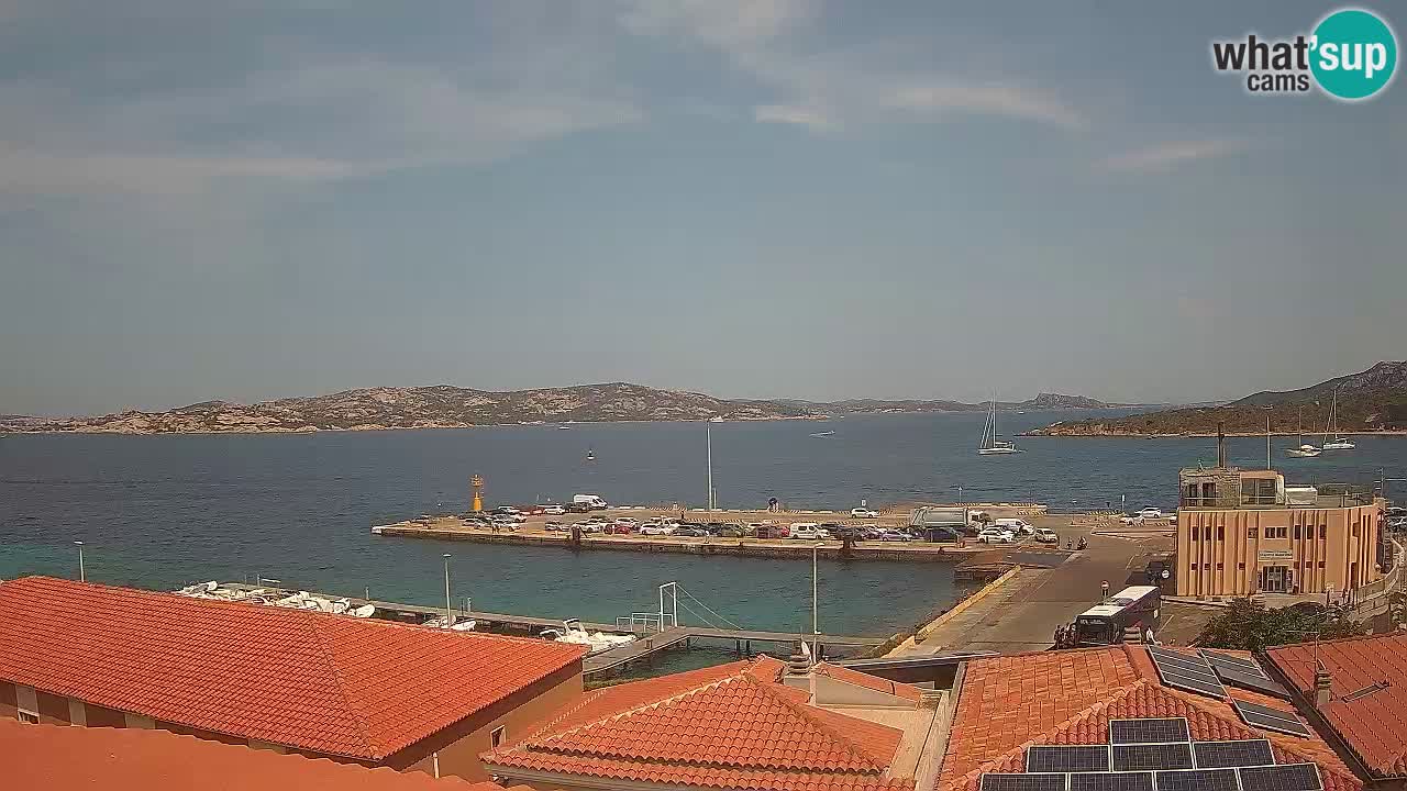 Porto di Palau – Sardinia