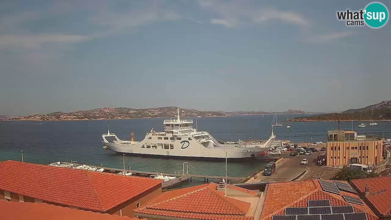 Porto di Palau – Sardinia