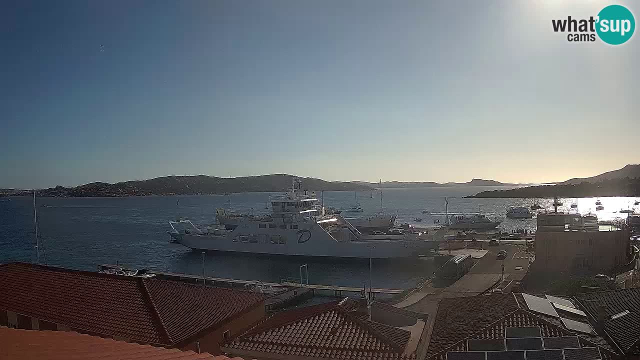 Porto di Palau – Sardegna