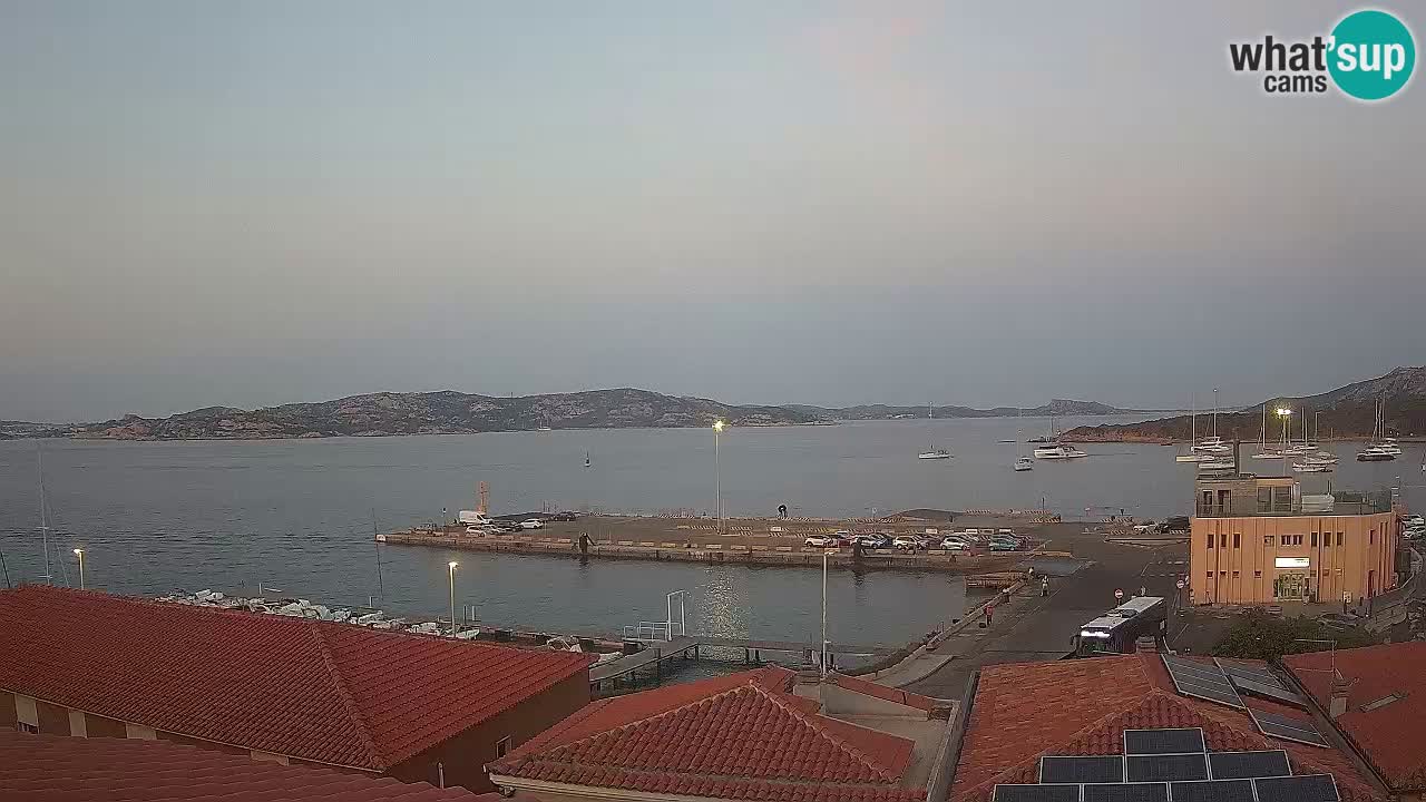 Porto di Palau – Sardinien