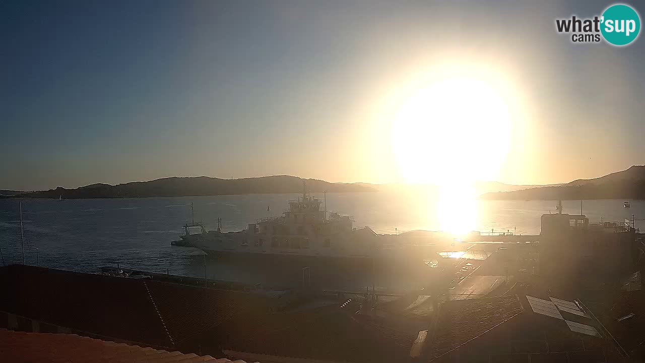 Porto di Palau – Sardinia