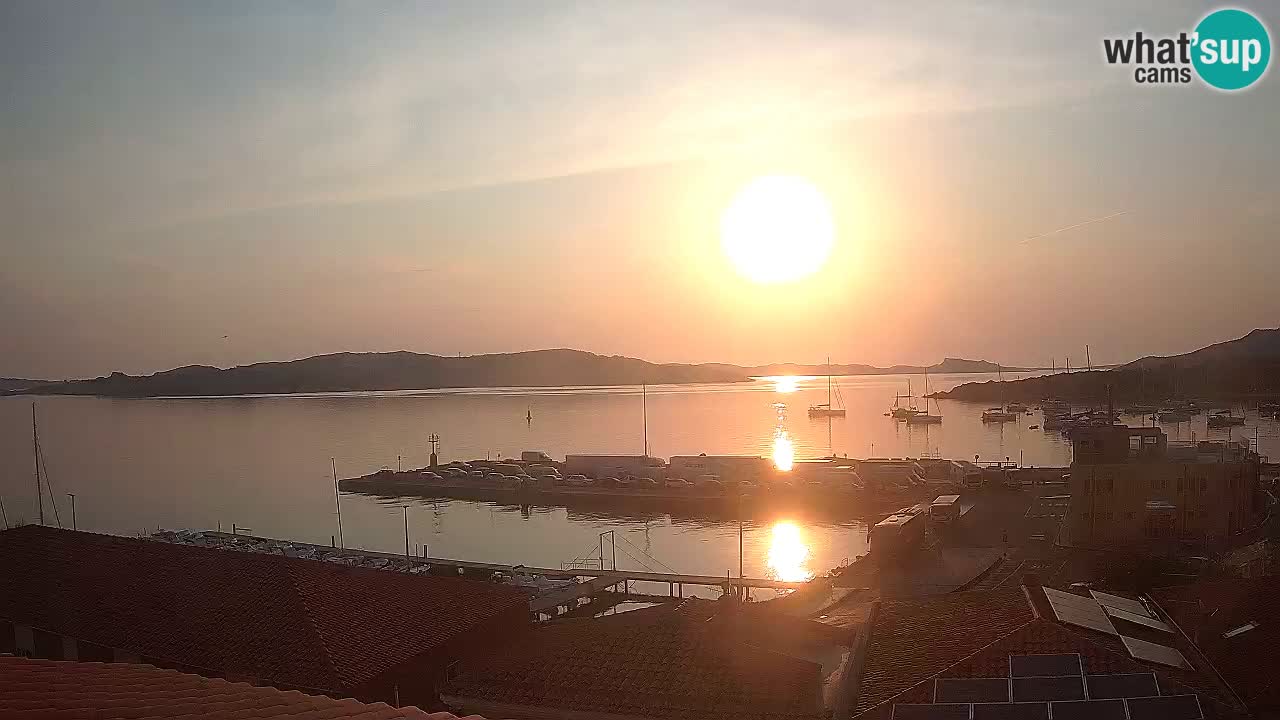 Porto di Palau – Sardinien