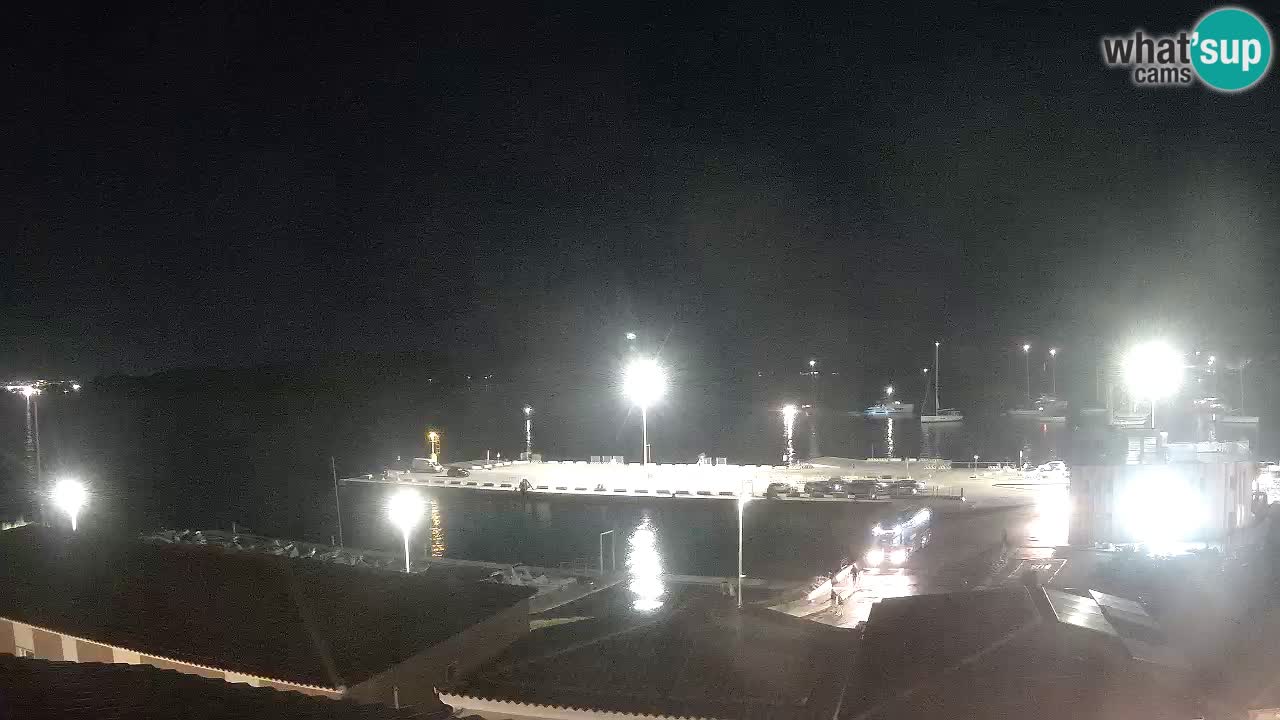 Porto di Palau – Sardinija