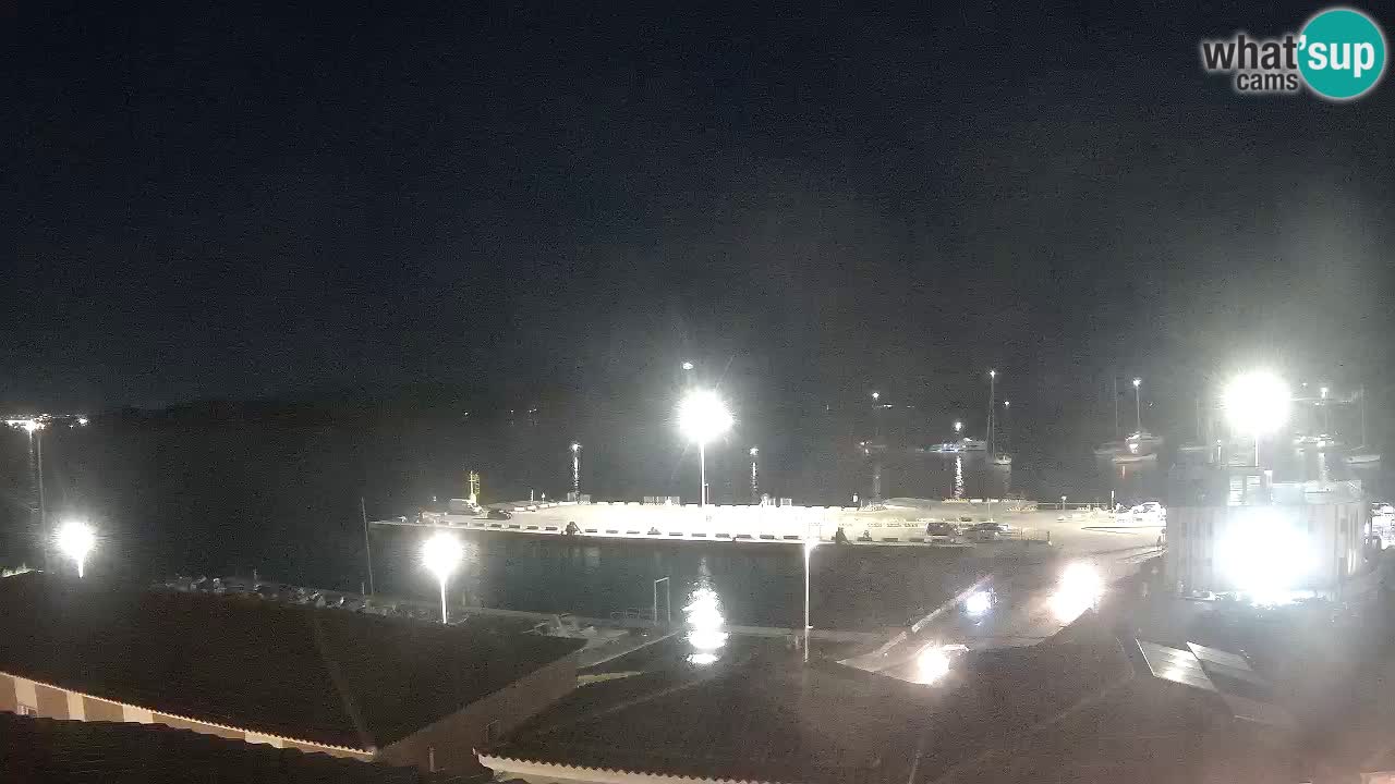 Porto di Palau – Sardinien