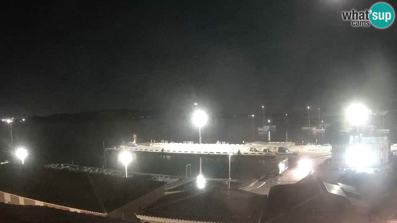 Porto di Palau – Sardinija