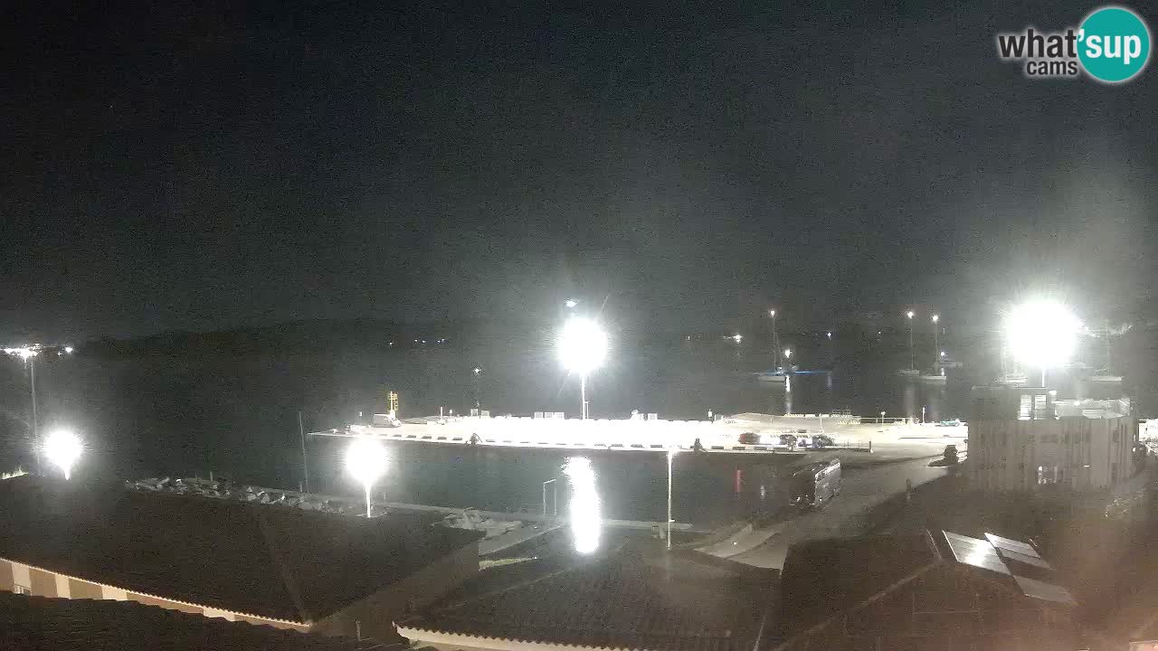Porto di Palau – Sardinija