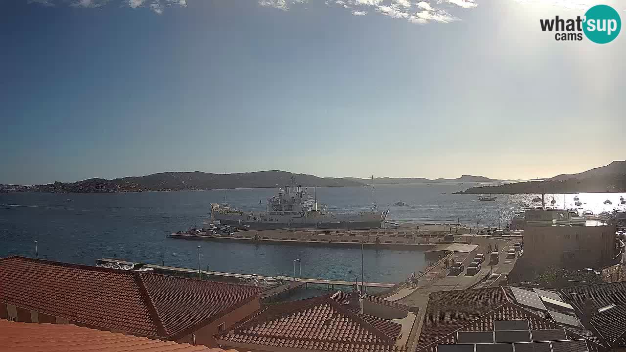 Porto di Palau – Sardinia