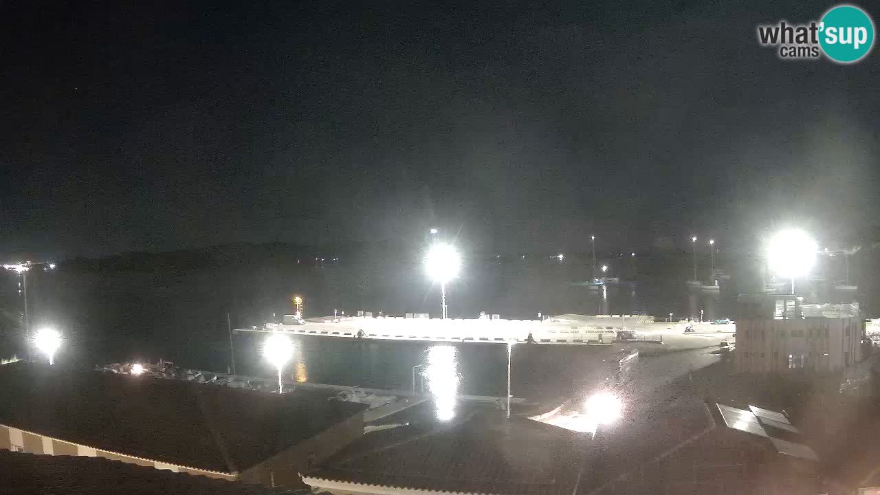 Porto di Palau – Sardaigne