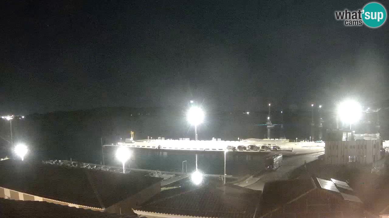 Porto di Palau – Sardinien