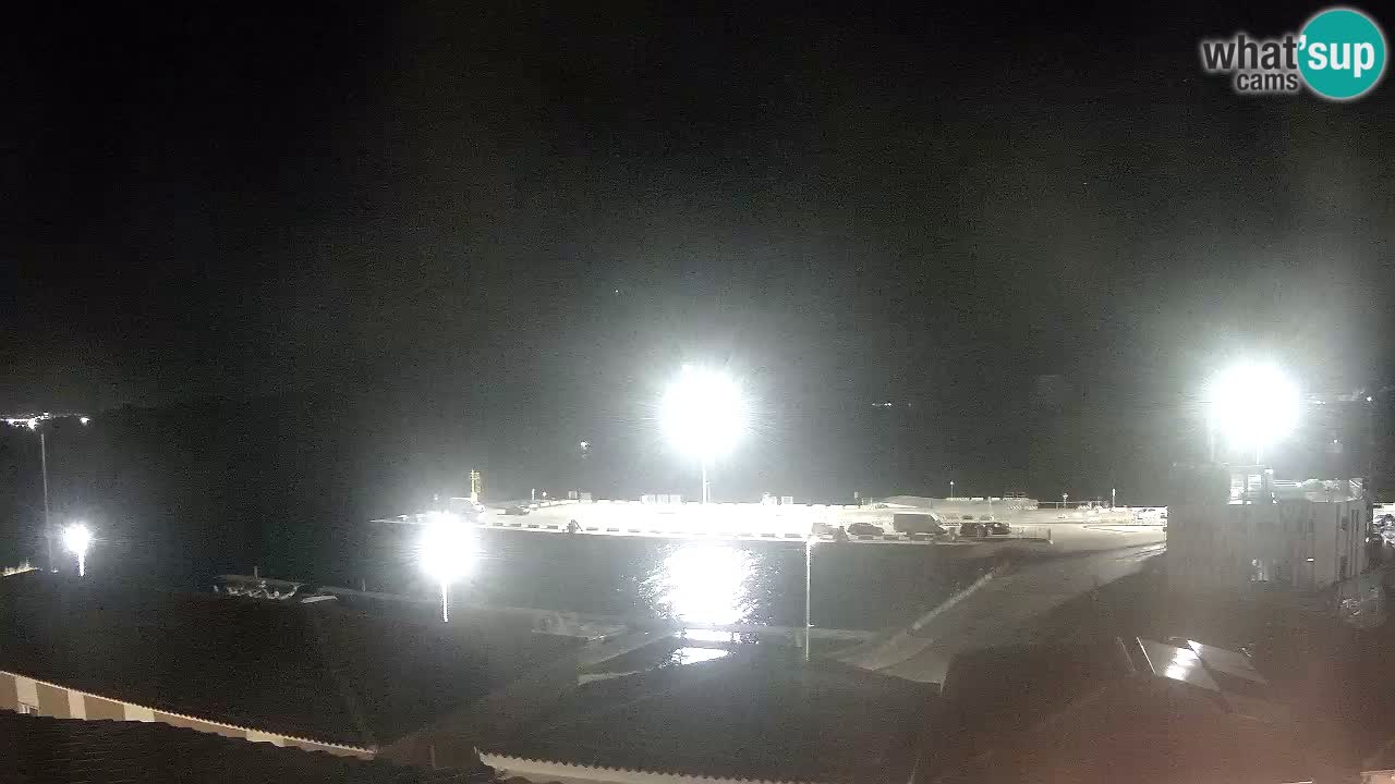 Porto di Palau – Sardinija