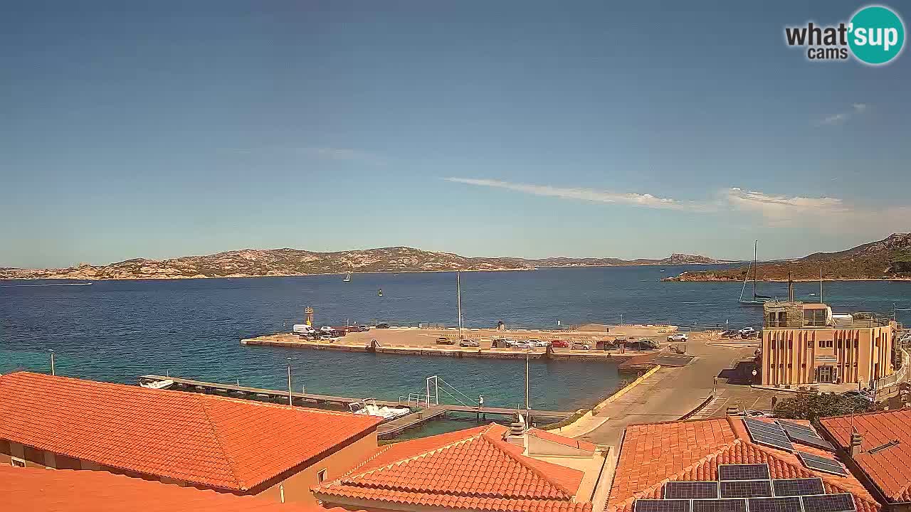 Porto di Palau – Sardinien