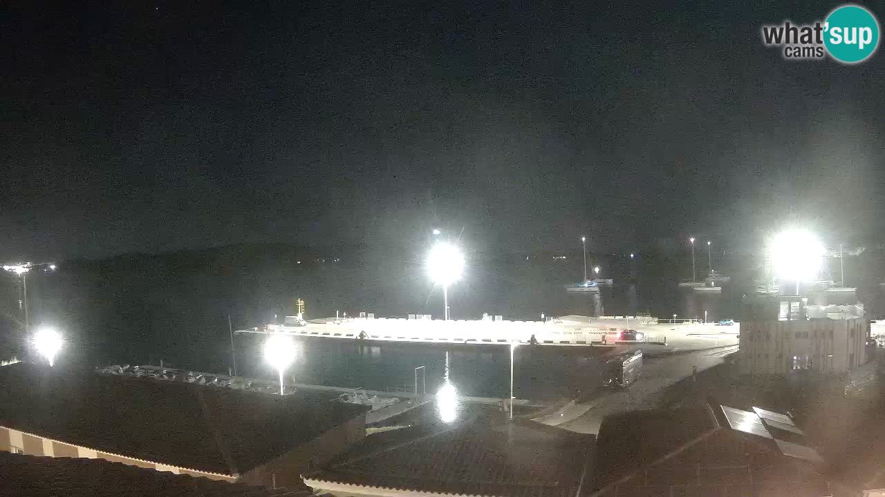 Porto di Palau – Sardinija