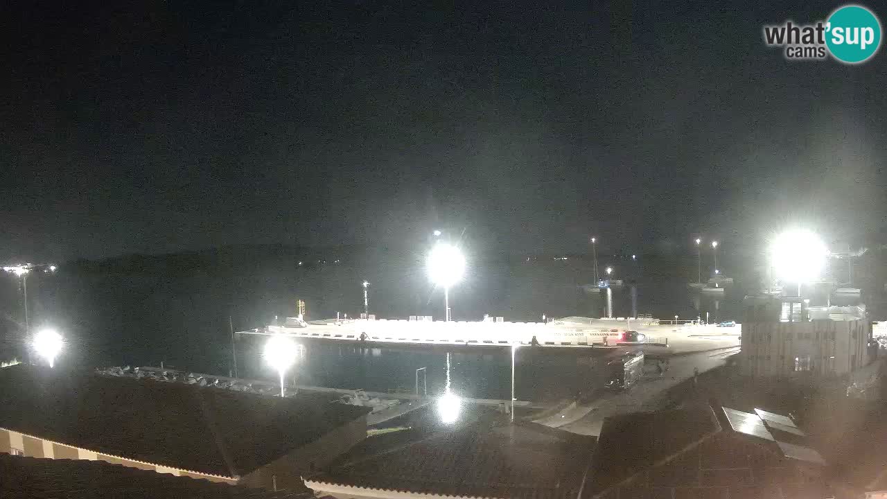 Porto di Palau – Sardinien