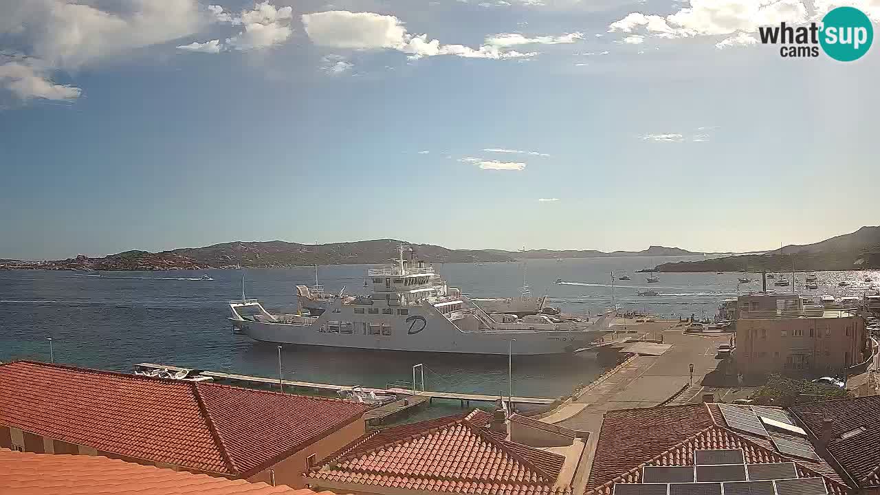 Porto di Palau – Sardinien