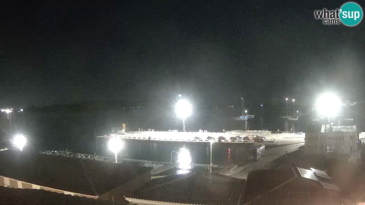 Porto di Palau – Sardinien